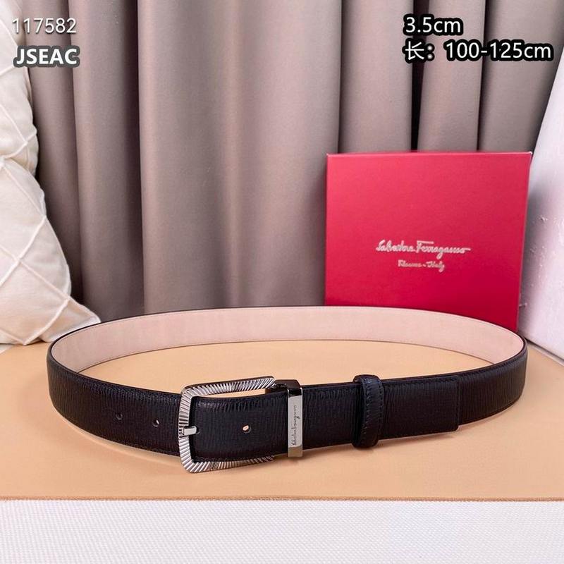 Ferragamo Belts 973